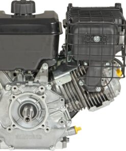 Motor, horizontal de 14,0 HP, Vanguard, un cilindro, Briggs & Stratton