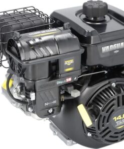 Motor, horizontal de 14,0 HP,, Briggs & Stratton