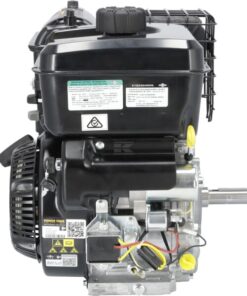 Motor, horizontal de 14,0 HP,, Briggs & Stratton