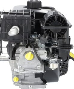 Motor, horizontal de 14,0 HP,, Briggs & Stratton