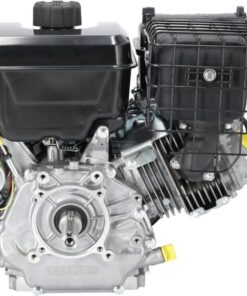 Motor, horizontal de 14,0 HP,, Briggs & Stratton