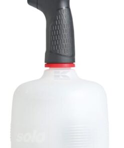 Pulverizador manual a pilas, 1 L Solo