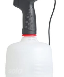 Pulverizador manual a pilas, 1 L Solo