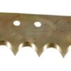 Cuchilla lat. fija I Mullos 5 Cuchilla lat. fija I Mullos