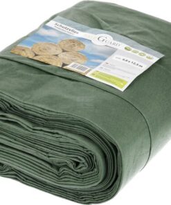 BaleGuard® Straw protection-fleece 9.8x12.5m