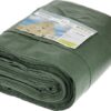 BaleGuard® Straw protection-fleece 9.8x25m