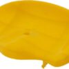 Asiento amarillo