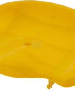 Asiento amarillo
