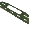 Reverso de cuchilla de corte L= 1182 mm
