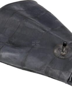 Cámara para llanta de Ø 12", 26x12.00-12, válvula recta TR13, Kramp