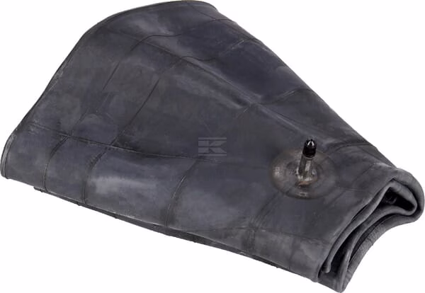 Cámara para llanta de Ø 12", 26x12.00-12, válvula recta TR13, Kramp 2 Cámara para llanta de Ø 12", 26x12.00-12, válvula recta TR13, Kramp