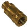 Cabeza de riego ajustable