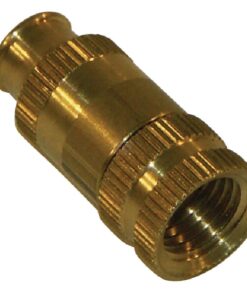 Cabeza de riego ajustable