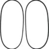 Correa trapezoidal Perkins
