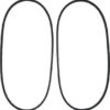Correa trapezoidal Perkins