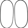 Correa trapezoidal Perkins