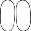 Correa trapezoidal Perkins