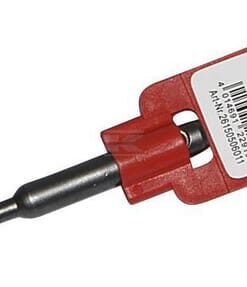 Broca percusión Ø 6 x 110 mm, para hormigón, Bohrcraft