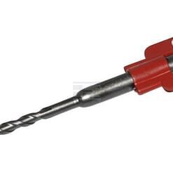 Broca percusión Ø 6,5 x 160 mm, para hormigón, Bohrcraft 5 Broca percusión Ø 6,5 x 160 mm, para hormigón, Bohrcraft