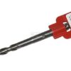 Broca percusión Ø 10 x 160 mm, para hormigón, Bohrcraft