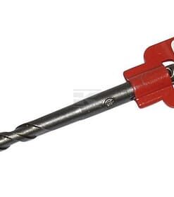 Broca percusión Ø 10 x 160 mm, para hormigón, Bohrcraft