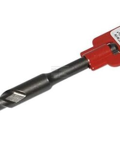 Broca percusión Ø 16 x 160 mm, para hormigón, Bohrcraft