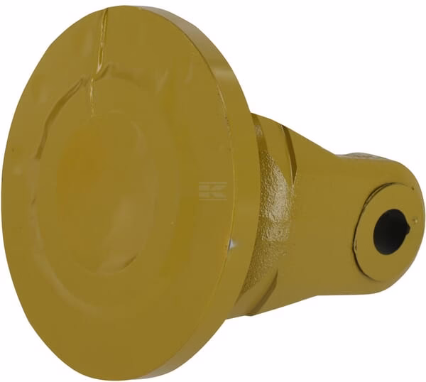 Horquilla tipo brida, W2600/P600 Walterscheid 1 Horquilla tipo brida, W2600/P600 Walterscheid