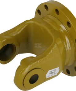 Horquilla tipo brida, W2600/P600 Walterscheid