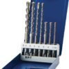 Juego taladro set HB7-4X