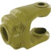 Horquilla con desconexión rápida, Ø1,3/4" - 20 estrías, W2600/P600 Walterscheid