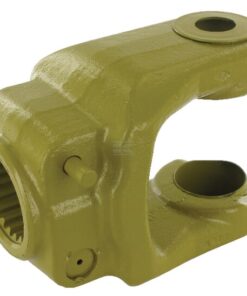 Horquilla con desconexión rápida, Ø1,3/4" - 20 estrías, W2600/P600 Walterscheid