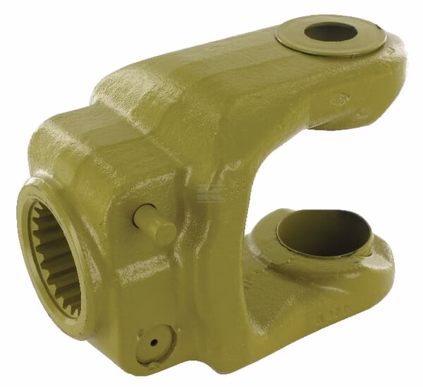 Horquilla con desconexión rápida, Ø1,3/4" - 20 estrías, W2600/P600 Walterscheid 1 Horquilla con desconexión rápida, Ø1,3/4" - 20 estrías, W2600/P600 Walterscheid