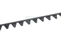 Cuchilla superior 1,60 m 22 seccciones, ESM