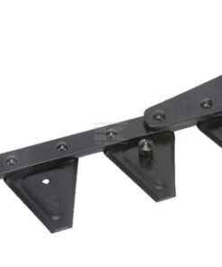 Cuchilla superior 1,60 m 22 seccciones, ESM