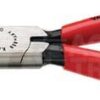 Alicate para cable 200 mm
