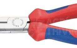 Alicate de cable 200 mm Knipex