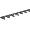Cuchilla superior 155 cm