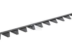 Cuchilla superior 155 cm