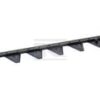 Cuch sup. 1,90m 25sec. norm. 2 Cuch sup. 1,90m 25sec. norm.
