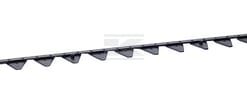 Cuch sup. 1,90m 27sec. izq. Bidux