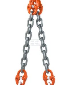 Cadena de elevación Stelcon