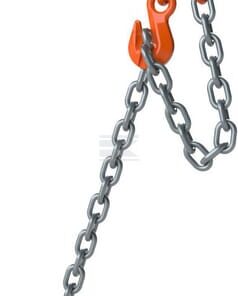 Cadena arrastre 5m 10mm