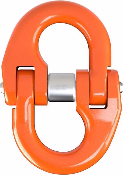 Conector de cadena RCX 16mm