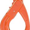 Gancho direct.segurid.RCS 13mm