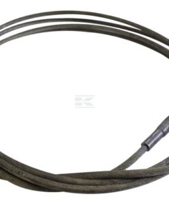 Cuerda de acero 13x6520