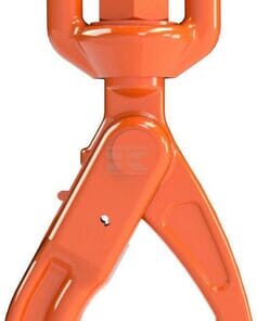 Gancho segurid.girato. RSS16mm