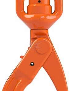 Gancho segurid.girato.RSBS16mm
