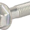 Tornillo para chapa 8 x 30 2 Tornillo para chapa 8 x 30