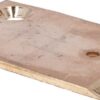 Placa de presión para cuchilla de corte lateral, Hydrofox más antiguo