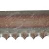 Cuchilla lateral lado izdo. Strautmann